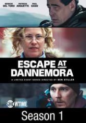 Escape At Dannemora