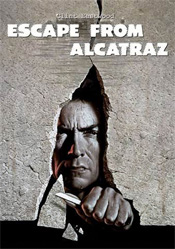 Escape From Alcatraz