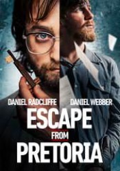 Escape From Pretoria