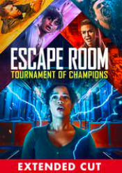 Escape Room: Tournament of Champions