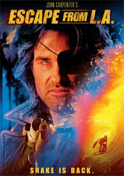Escape from L.A.