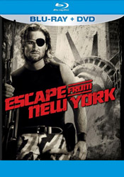 Escape from New York