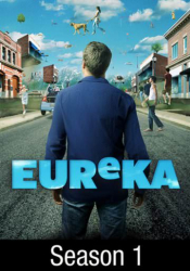 Eureka: Season 1