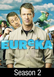 Eureka: Season 2
