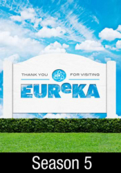 Eureka: Season 5
