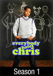 Everybody Hates Chris: Season 1