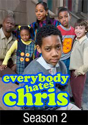Everybody Hates Chris: Season 2