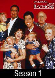 Everybody Loves Raymond: Season 1