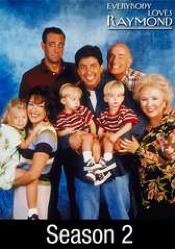 Everybody Loves Raymond: Season 2