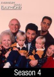 Everybody Loves Raymond: Season 4