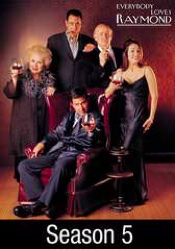 Everybody Loves Raymond: Season 5