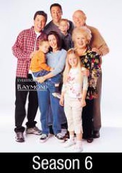 Everybody Loves Raymond: Season 6