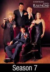 Everybody Loves Raymond: Season 7