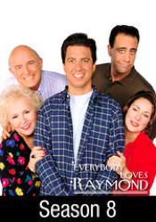 Everybody Loves Raymond: Season 8
