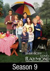 Everybody Loves Raymond: Season 9