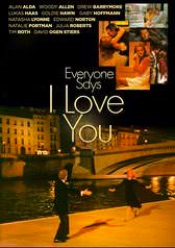 Everyone Says I Love You
