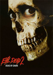 Evil Dead II