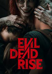 Evil Dead Rise