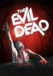 Evil Dead, The