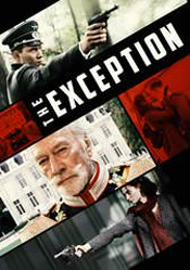 Exception, The