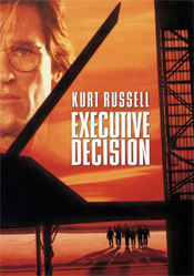 Executive Decision