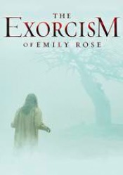 Exorcism of Emily Rose, The