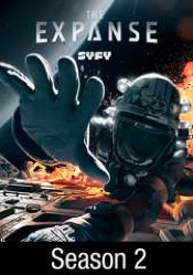 Expanse, The: Season 2