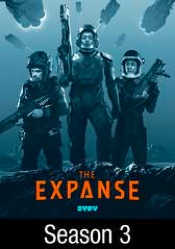 Expanse, The: Season 3
