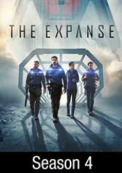 Expanse, The: Season 4