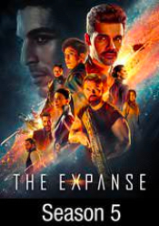Expanse, The: Season 5