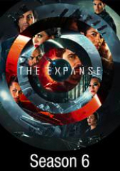 Expanse, The: Season 6