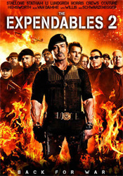 Expendables 2, The