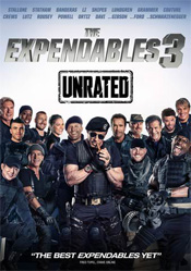 Expendables 3, The
