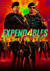 Expendables 4, The