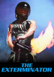Exterminator, The