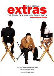 Extras: Season 1