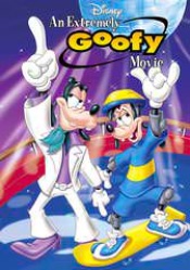 Extremely Goofy Movie, An