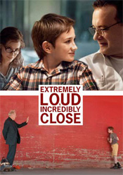 Extremely Loud & Incredibly Close