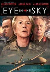 Eye in the Sky
