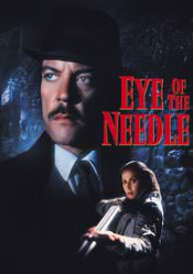 Eye of the Needle