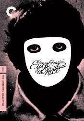 Eyes Without a Face