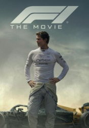 F1: The Movie