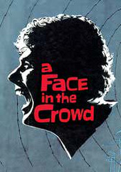 Face in the Crowd