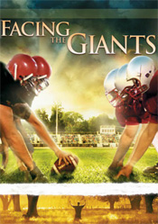 Facing the Giants