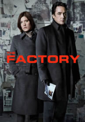 Factory, The