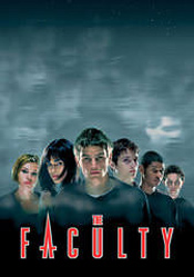 Faculty, The