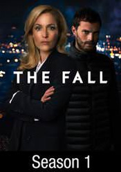 Fall, The: Season 1