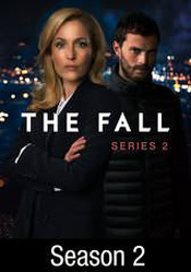 Fall, The: Season 2