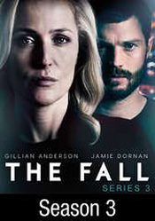Fall, The: Season 3
