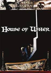 Fall of the House of Usher, The